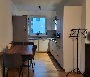 Wohnung zur Miete mit Küche zur Ablöse - Photo 2