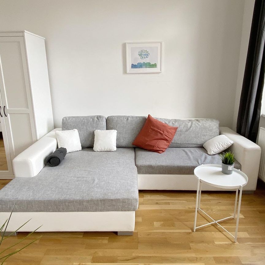 Klosterneuburger Straße 89 Zimmer 1 - Photo 1