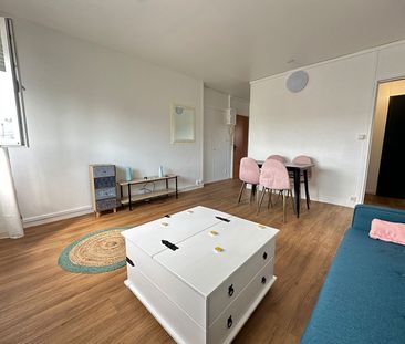 Location Appartement 3 pièces 55m² REIMS 51100 - Photo 5