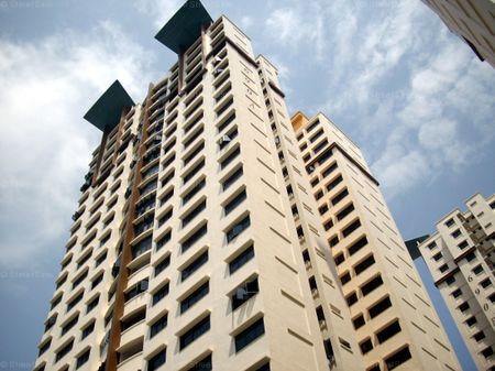 Blk 690A Choa Chu Kang Crescent (Choa Chu Kang), HDB 4 Rooms - For Rent - Photo 5