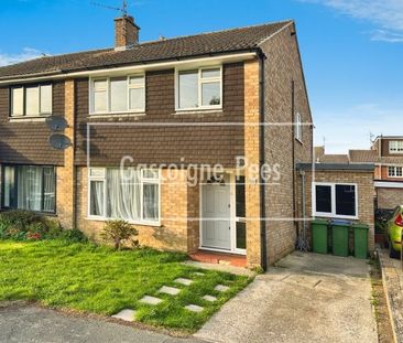 Erica Way, Horsham, RH12 - Photo 5