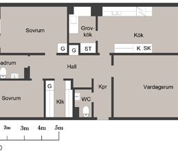 Nackstavägen 22 D - Photo 3