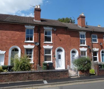2 bedroom terraced house to rent - Photo 1