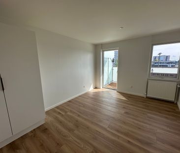 Stor privat altan - Foto 3