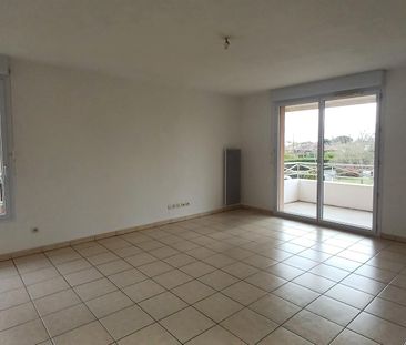 location Appartement T3 DE 63.79m² À CUGNAUX - Photo 3