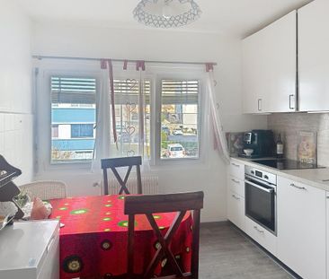 3.5 Zimmer, 1. Stock - Photo 5