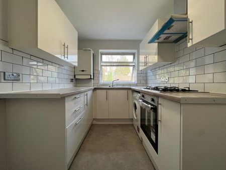 Leahurst Court Road, Preston Park, Br... 3 bedroom apartment to rent - Photo 5