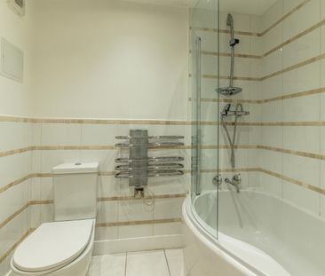 The Gallery, Hope Drive, NG7 - Photo 6