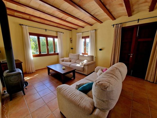 13 Carrer Llorenç Riber, Campanet, Balearic Islands 07310 - Photo 1