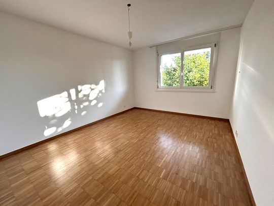 Superb 3.5 room apartment on the 1st floor - approx. 83m2 - Foto 1