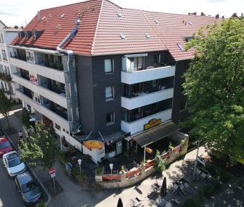 Top-Lage: Nur wenige Minuten zur Uni - Photo 1