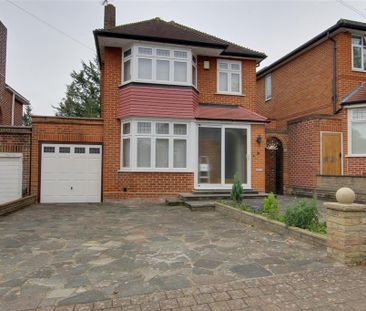 3 bedroom detached house to rent - Photo 4