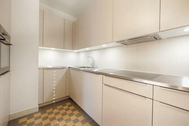 2.5 Zimmer, 65 m², 3. Stock - Foto 1