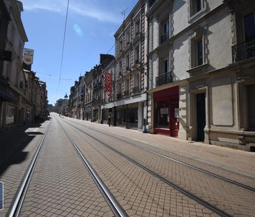 Location Appartement 2 pièces 44m² LE MANS 72000 - Photo 1