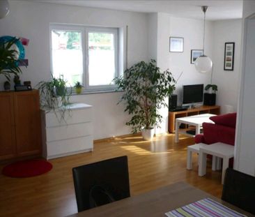 Sankt Augustin/Menden: neuwertige, schicke 2 Zimmer-Wohnung! - Foto 1