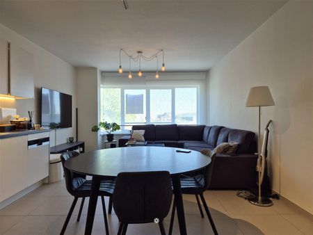 Tof twee slaapkamer appartement te huur in Sint-Niklaas - Photo 4