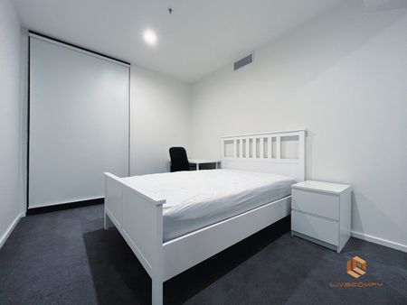 Canberra CBD - Photo 5