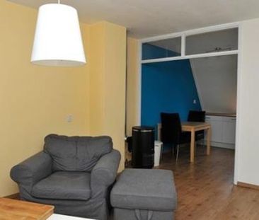 Spuistraat 1012 SP Amsterdam - Photo 1