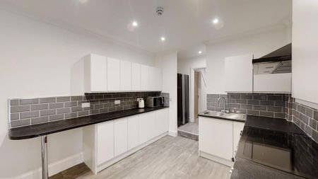 6 bedroom house share to rent - Photo 5