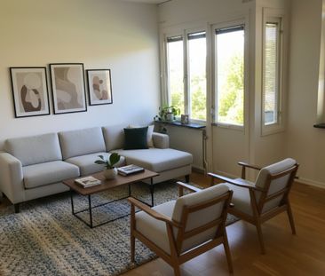 Avesta Hede: Tvåa i markplan - Foto 1