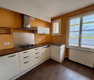 APPARTEMENT T5 A LOUER A ROANNE - MAYOLLET - Photo 2