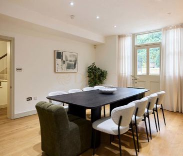 5 bedroom townhouse to rent - Photo 6