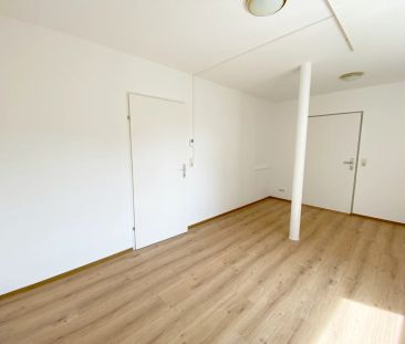 Helle 2-Zimmer-Wohnung mit Garten - Foto 3