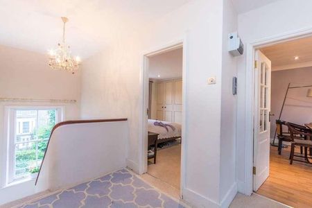 Clifton Hill, St John's Wood, NW8 - Photo 4