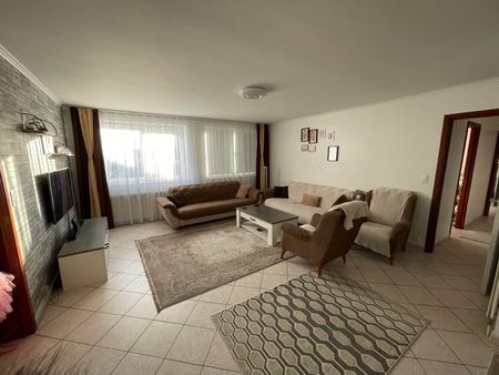 Appartement te huur - Photo 2