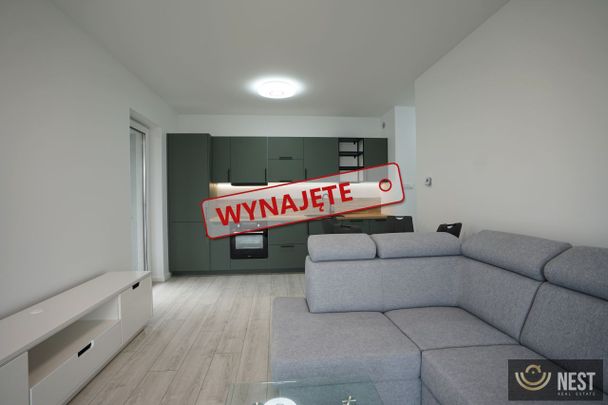 Trzypokojowe mieszkanie z widokiem na wodę ! - Zdjęcie 1