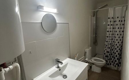 Appartement à louer - Photo 4