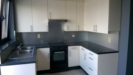 Appartement met garage! - Photo 2