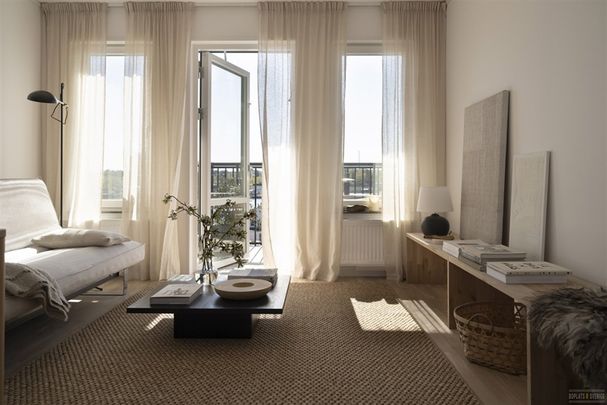 Flisvägen 4 - Photo 1