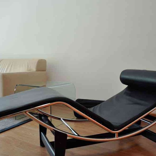 3.5 Zimmer, 120 m², 3. Stock - Foto 1