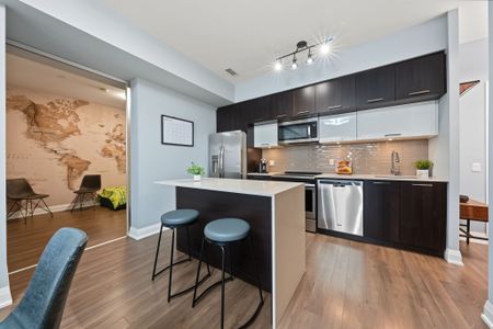 For Lease - 4800 Highway 7 N/A Unit# 117, Vaughan, Ontario - Photo 2