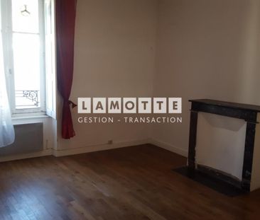 Appartement à louer 2 pièces - 38 m² - Photo 3