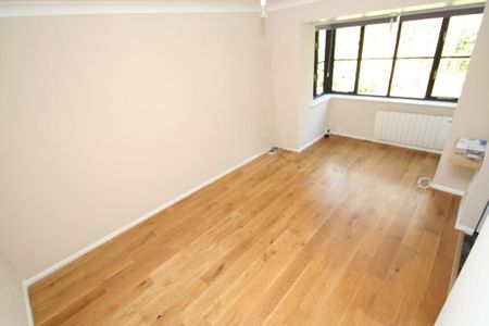 1 bedroom terraced house to rent - Photo 2