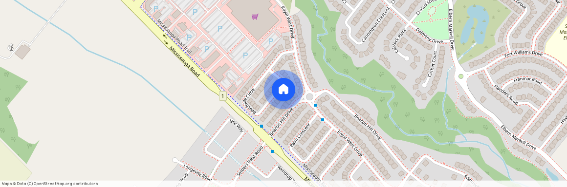 94 Beachville Circle Unit# Bsmt, Brampton