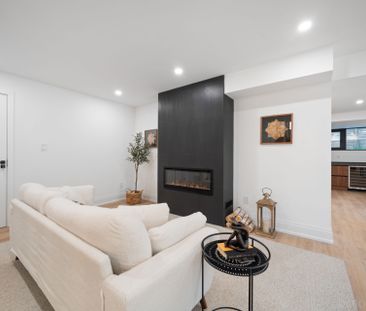 For Lease - 480 Scarsdale Crescent, Oakville, Ontario - Photo 4