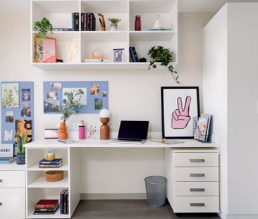 PARTLY ACCESSIBLE STUDIO - Photo 1