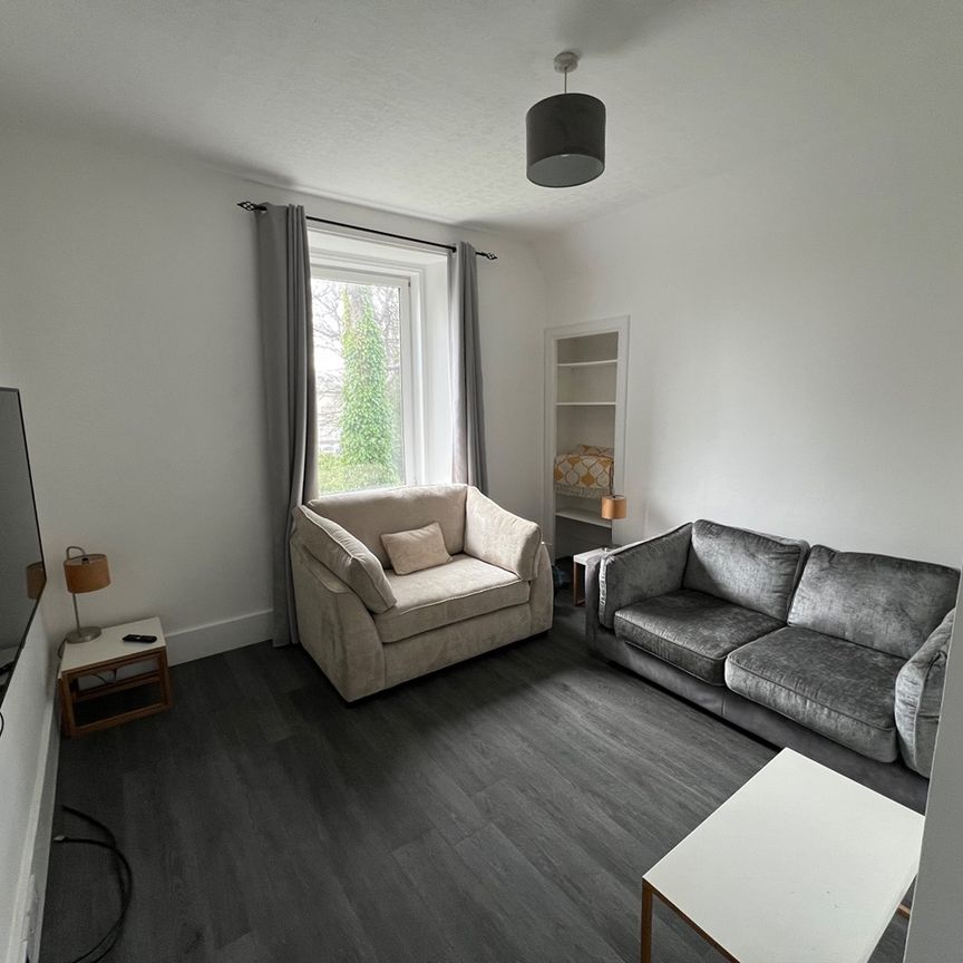 2 Bed Flat, Chestnut Row, AB25 - Photo 1