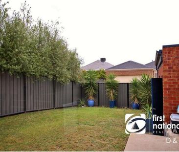 11 Leighton Green, 3026, Derrimut Vic - Photo 5