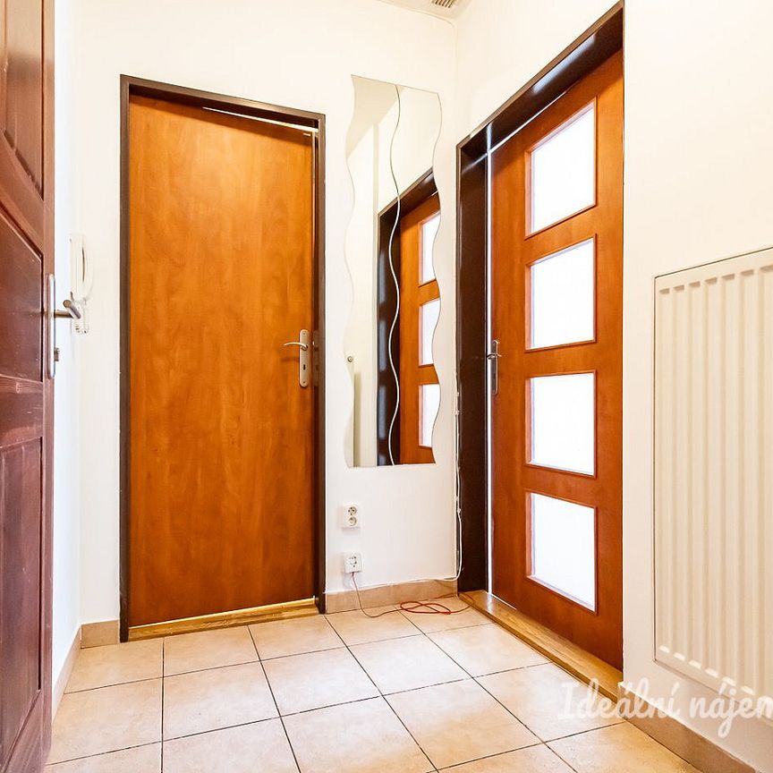 Pronájem bytu 2+kk 56 m² - Photo 1