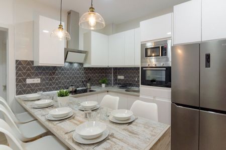 Cozy double room in Madrid - Photo 5