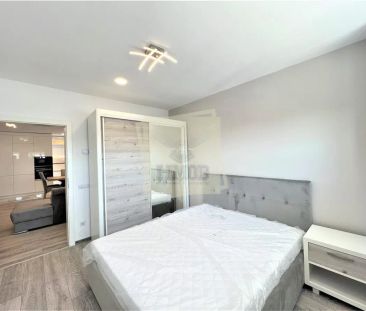 Apartament de lux 3 camere terasa parcare in Kogălniceanu - Photo 1
