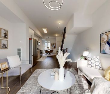 For Lease - 32 Spruce Pines Crescent, Toronto, Ontario - Photo 4