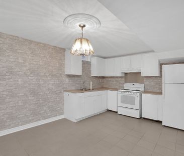 For Lease - 249 Dante Court Unit# Bsmt, Vaughan, Ontario - Photo 4