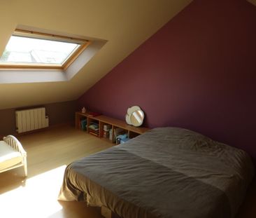 Appartement T3 à louer - 36 m² - Photo 2