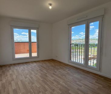 Louer appartement 3 pièces de 64 m² - Photo 4