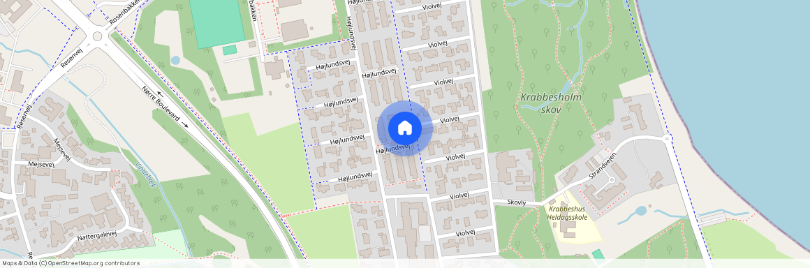 Højlundsvej 84, 7800, Skive